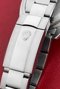 RolexDatejust
