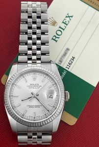 RolexDatejust