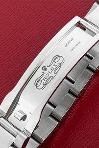 RolexDatejust