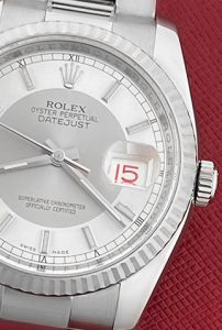 RolexDatejust