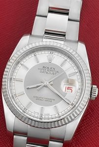 RolexDatejust