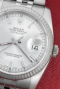 RolexDatejust