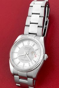 RolexDatejust