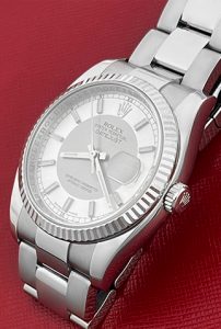 RolexDatejust