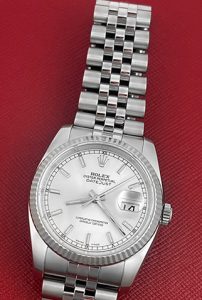 RolexDatejust