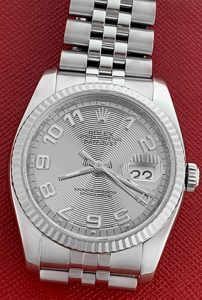 Rolex