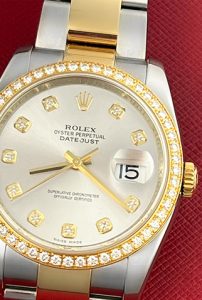 RolexDatejust