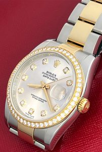 RolexDatejust