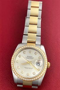 RolexDatejust