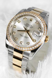 RolexDatejust