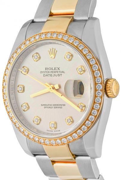 RolexDatejust