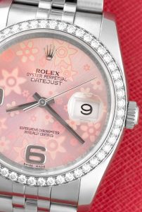 RolexDatejust