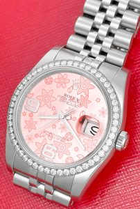 RolexDatejust