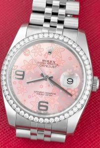 RolexDatejust