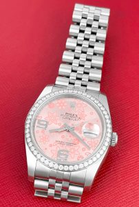 RolexDatejust