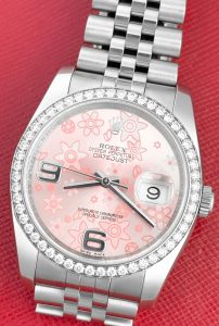 RolexDatejust