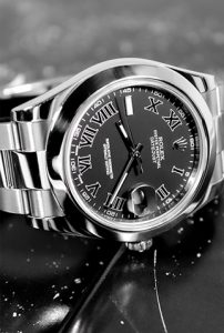 RolexDatejust II