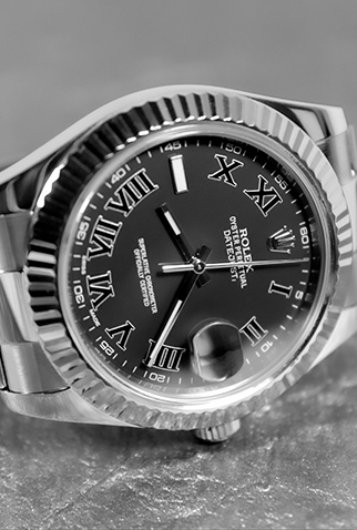 Rolex Datejust II C51023