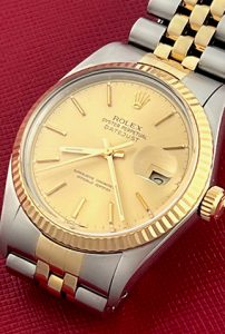RolexDatejust