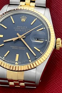 RolexDatejust