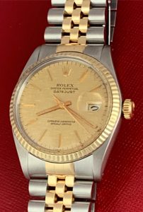 RolexDatejust