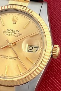 RolexDatejust