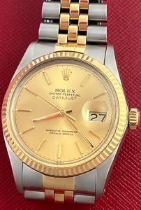 RolexDatejust
