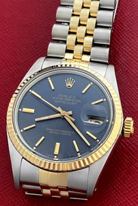 RolexDatejust