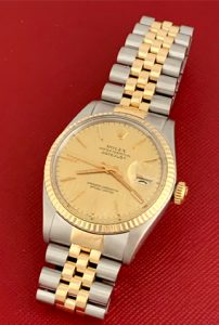 RolexDatejust