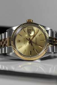 RolexDatejust