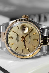 RolexDatejust