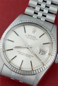 RolexDatejust