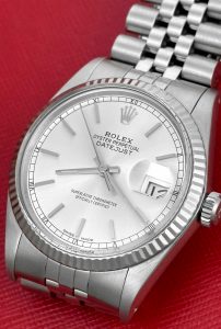 RolexDatejust