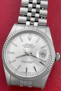 RolexDatejust