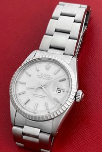 RolexDatejust