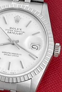 RolexDatejust
