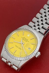 RolexDatejust