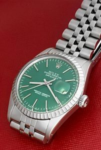 Rolex