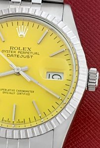 RolexDatejust