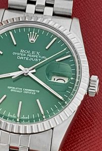 Rolex