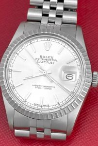 RolexDatejust