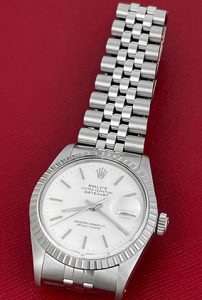 RolexDatejust