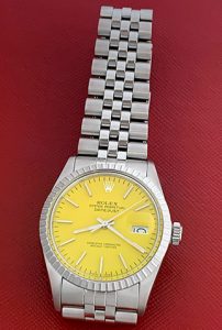 RolexDatejust