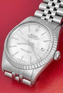 RolexDatejust