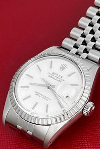 RolexDatejust