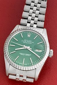 Rolex