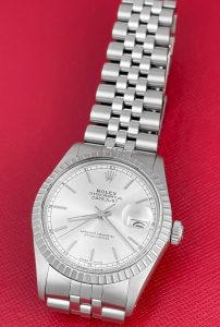 RolexDatejust