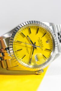 RolexDatejust