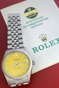 RolexDatejust