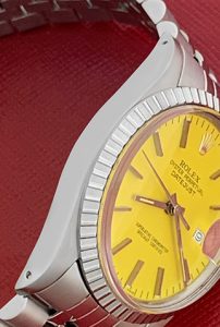 RolexDatejust